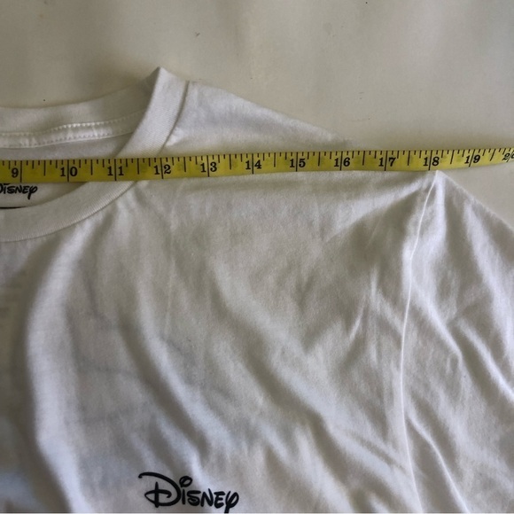 Disney x Supra Snow White Collection Graphic  Crew Neck Short Sleeve T-Shirt M - Picture 7 of 10